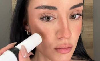 El truco de maquillaje para parecer bronceada todo el año | Belleza