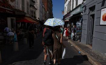Francia registró 5.764 muertes en exceso durante olas de calor de junio y julio: agencia de salud | Víctimas