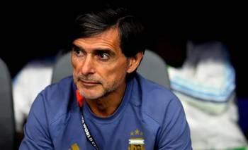 Ayala se hartó de las teorías conspirativas y habló tras la final del Mundial | Selección argentina