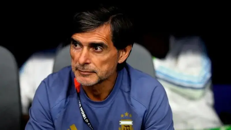 Selección Argentina, Roberto Ayala, Mundial 2026, España
