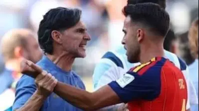 Selección Argentina, Mundial 2026, FIFA