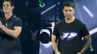 Cuándo es La Velada del Año. Cuándo es La Velada del Año.