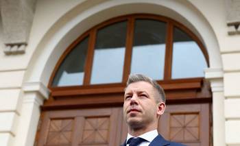 Fiscal general húngaro Nagy dimite en medio de reorganización del poder del primer ministro Magyar | Fiscalía