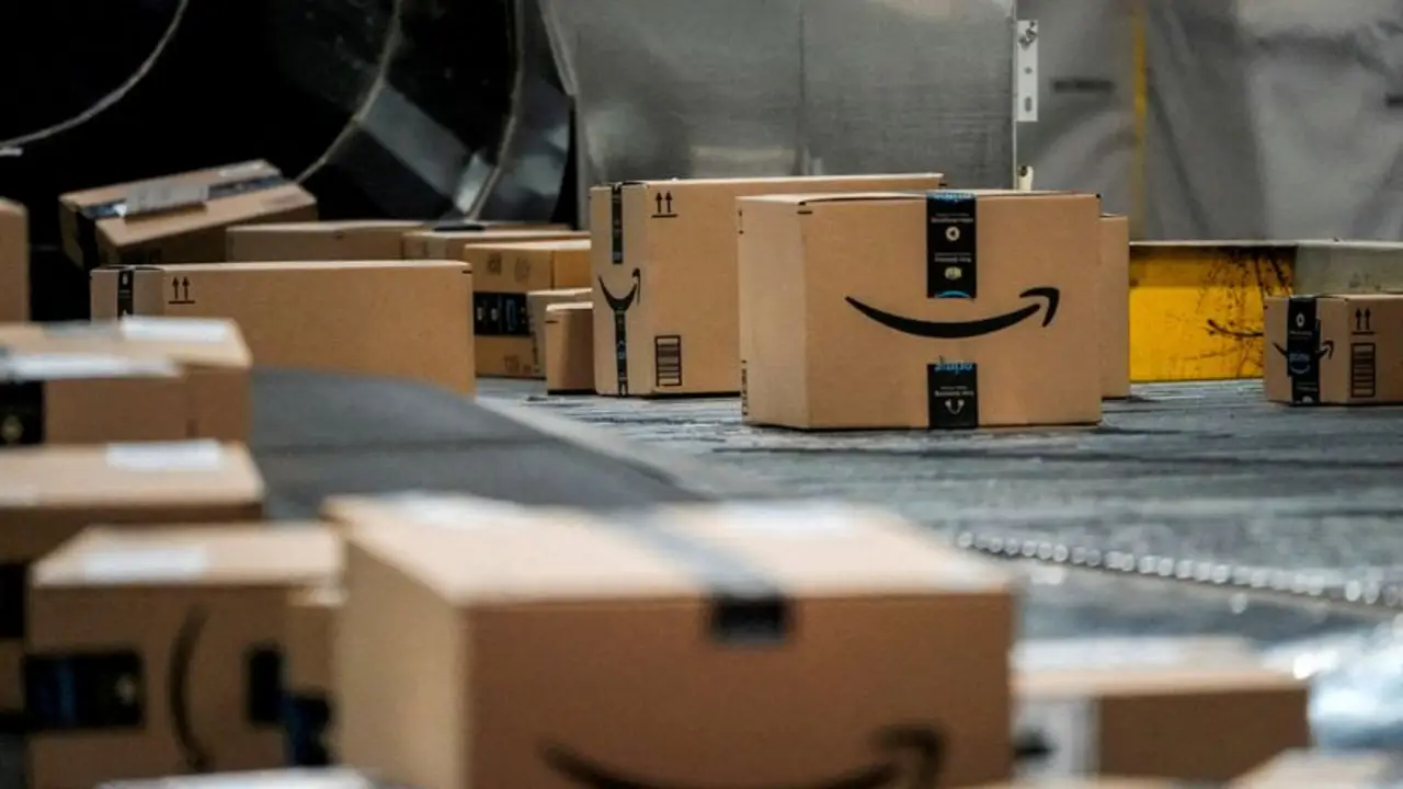 Amazon recorta puestos de trabajo en su grupo de inteligencia artificial general