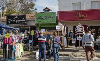 El sector comercial de la ciudad de Santa Fe sangra: "Ni siquiera en pandemia" | Caída del consumo