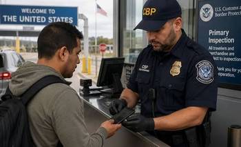 Revisar celulares en EEUU: qué puede hacer la aduana | Ciberseguridad