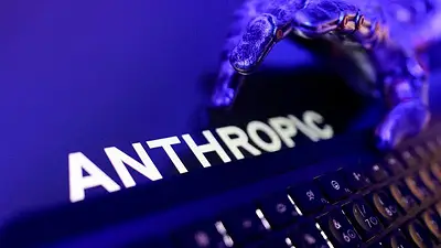 EEUU acusa a la empresa china Moonshot de plagiar el modelo "Fable" de Anthropic EEUU acusa a la empresa china Moonshot de plagiar el modelo "Fable" de Anthropic