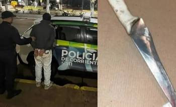 Brutales homicidios en Corrientes: un fratricidio y un crimen de un jubilado estrangulado | Corrientes