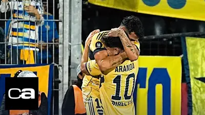 Ver Boca vs. O'Higgins por Fútbol Libre o Xuper TV el Mundial 2026 es ilegal: por dónde hacerlo de manera legal Ver Boca vs. O'Higgins por Fútbol Libre o Xuper TV el Mundial 2026 es ilegal: por dónde hacerlo de manera legal