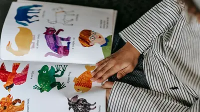 Por las vacaciones de invierno, una editorial argentina vende sus libros infantiles a $12.000 Por las vacaciones de invierno, una editorial argentina vende sus libros infantiles a $12.000