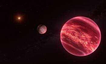 Un extraño sistema planetario de la Vía Láctea deja perplejos a los científicos | Espacio