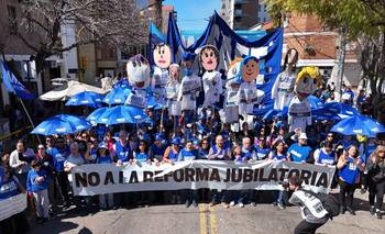 “No hay voluntad de negociar”: AMSAFE cargó contra la gestión de Pullaro tras la paritaria | Santa fe