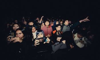 Sonido Konex celebra una noche dedicada al nuevo pop argentino | Música