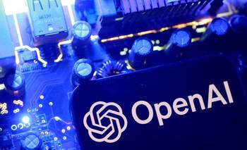 Rol de IA china para detener a agente rebelde de OpenAI muestra el costo de controles de EEUU | Hugging