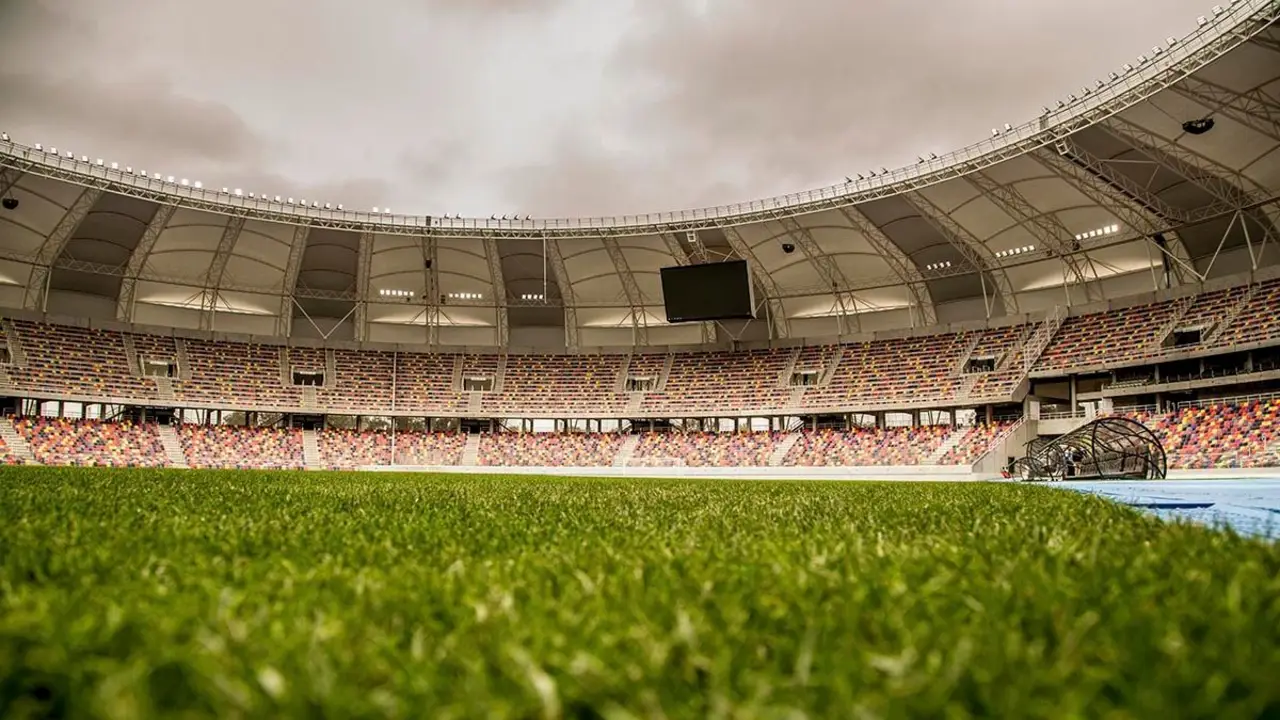 La joya de Santiago del Estero: por qué el césped del Estadio Único Madre de Ciudades es un modelo para el fútbol argentino