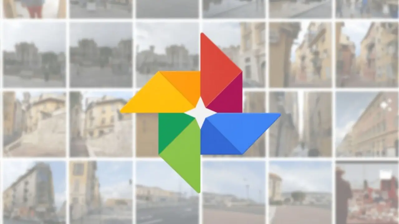 Google Fotos
