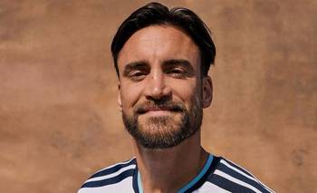 Quién es el hermano de Nicolás Tagliafico: así es el particular parecido | Deportes