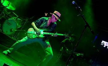 Entradas para Skay Beilinson en La Plata 2026: precios y fecha | Recitales