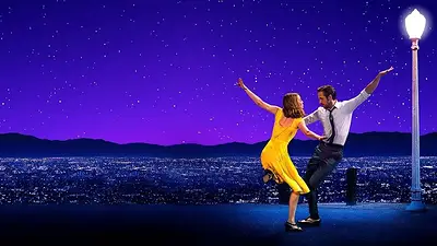 Ryan Gosling. La La Land Ryan Gosling. La La Land