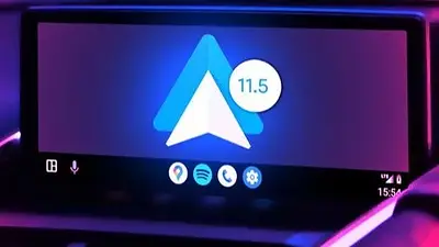 Android Auto Android Auto