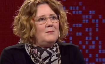 El desgarrador momento que vive Verónica Llinás: "Por favor ayúdenme” | Televisión 