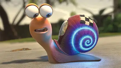 Turbo Turbo