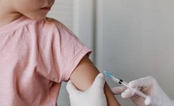 Dónde hay y cómo aprovechar las postas para vacunar a los más chicos | Salud
