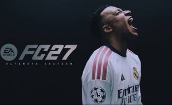 EA Sports FC 27: Mbappé en la portada y tráiler el 23 de julio | Gaming