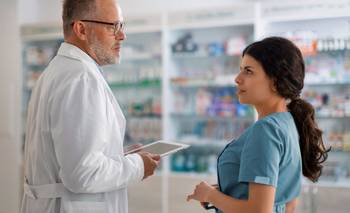 Farmaceúticos: cuánto cobran en agosto | Paritarias