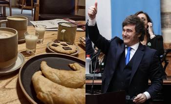 Cerró una cafetería de Lanús a un año de abrir | Crisis económica