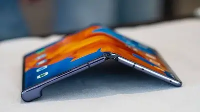 Los mejores celulares plegables del mercado Los mejores celulares plegables del mercado