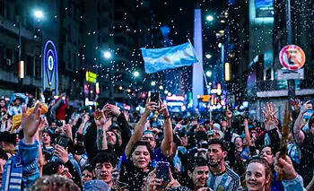 Por qué nos duele volver a la vida después del Mundial | Mundial 2026