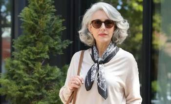 Vestirse bien después de los 50: las cinco prendas claves para tener este invierno 2026 | Moda