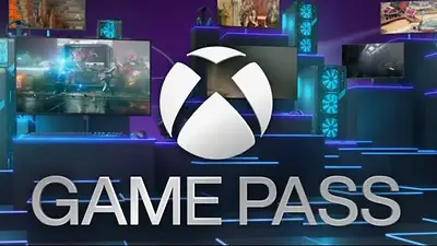 Xbox Xbox