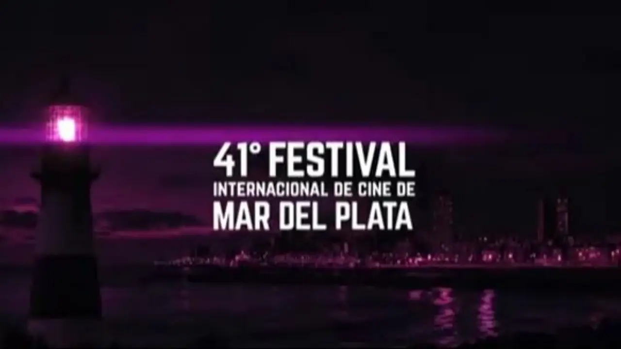Festival de Cine de Mar del Plata