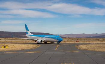 Expectativa por nuevos vuelos directos a una ciudad patagónica | Vuelos