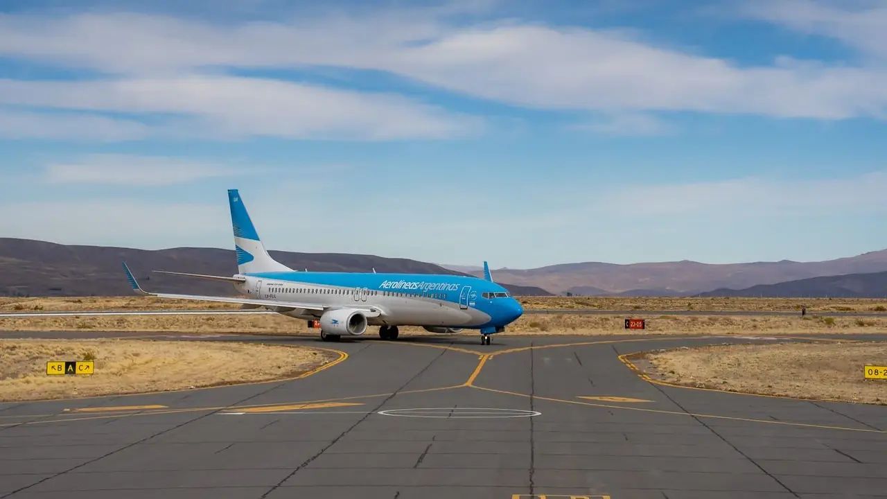 Avión