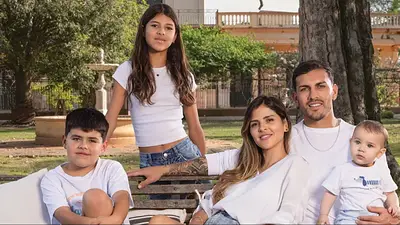 La esposa de Leandro Paredes rompió el silencio. La esposa de Leandro Paredes rompió el silencio.