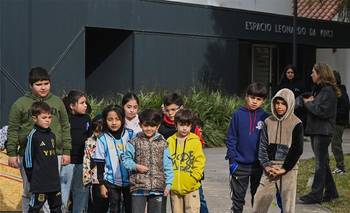 7 actividades gratis para hacer en vacaciones de invierno con chicos en Córdoba | Vacaciones de invierno