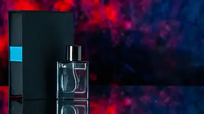 Perfume Perfume