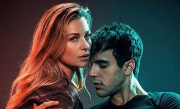 Fracasó en los cines, pero ahora se toma revancha y conquista Netflix a nivel global | Netflix