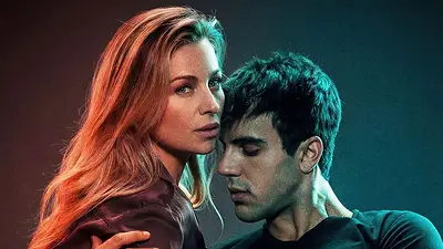 El thriller erótico que fracasó en los cines, pero ahora se toma revancha y conquista Netflix a nivel global El thriller erótico que fracasó en los cines, pero ahora se toma revancha y conquista Netflix a nivel global