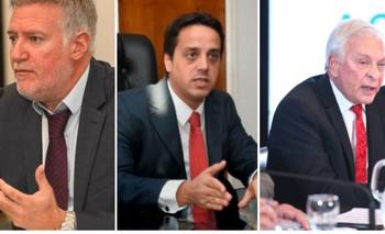 De jueces laborales antiobreros a un alfil de Lijo: el Senado aprobó 29 pliegos judiciales | Justicia
