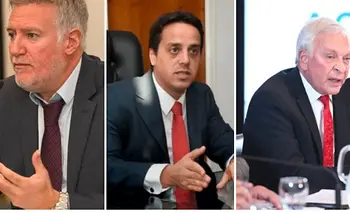 De jueces laborales antiobreros a un alfil de Lijo: el Senado aprobó 29 pliegos judiciales | Justicia