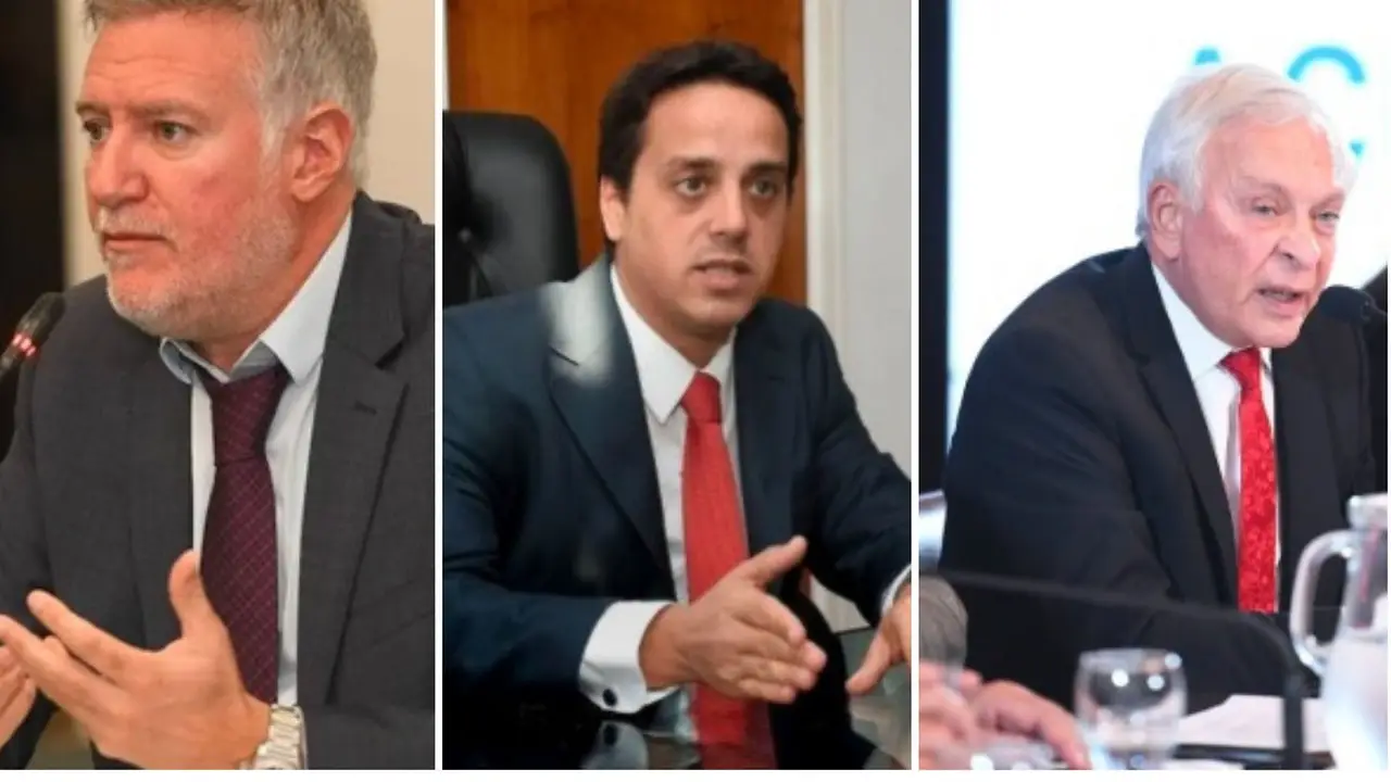  El Senado aprobó 29 pliegos judiciales: del juez que validó la reforma laboral a la esposa de un periodista de TN y el secretario histórico de Lijo