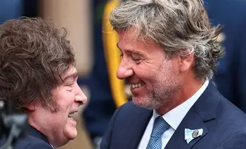 Milei avanza sobre la Justicia con el control de juzgados claves | Justicia