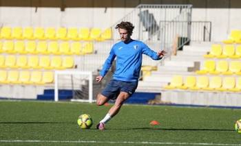 Qué es de la vida de Maurizio Pochettino, el hijo futbolista de Mauricio Pochettino | Mundial 2026
