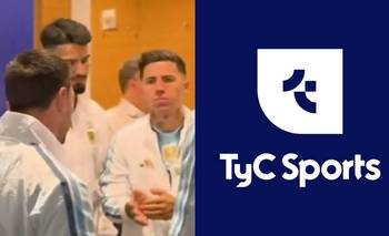 Una figura de TyC Sports criticó las "teorías" de la final | Televisión 