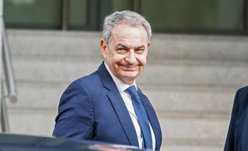 Zapatero defendió el origen de joyas y negó usar a sus hijas de testaferros: "Increíble" | España