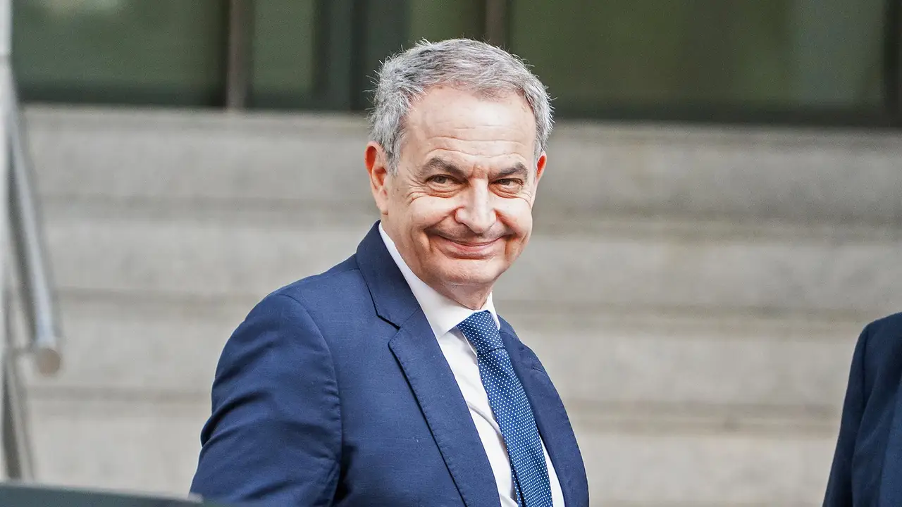 Zapatero defendió el origen de joyas y negó usar a sus hijas de testaferros: "Increíble"